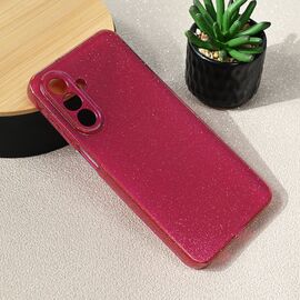 Futrola Sparkle Dust - Samsung A266 Galaxy A26 5G bordo.
