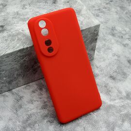 Futrola GENTLE COLOR - Huawei Honor 90 crvena (MS).