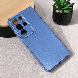 Futrola Sparkle Dust - Samsung S938 Galaxy S25 Ultra plava.