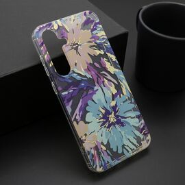 Futrola FLOWER - Samsung S721B Galaxy S24 FE DZF5 (MS).