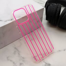 Futrola PARTY - iPhone 16 Pro Max (6.9) pink (MS).