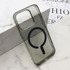 Futrola ColorLoop MagSafe - iPhone 15 Pro (6.1) crna (MS).