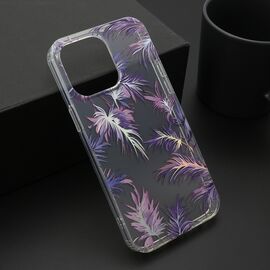 Futrola FLOWER - iPhone 14 Pro Max (6.7) DZF2 (MS).