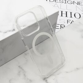 Futrola ColorLoop MagSafe - iPhone 16 Pro (6.3) bela (MS).