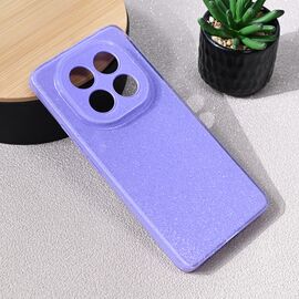 Futrola Sparkle Dust - Xiaomi Redmi Note 14 Pro 4G/5G/Pro Plus ljubicasta.