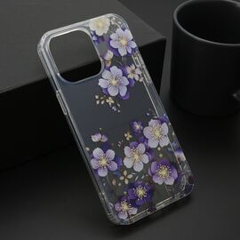 Futrola FLOWER - iPhone 14 Pro Max (6.7) DZF7 (MS).