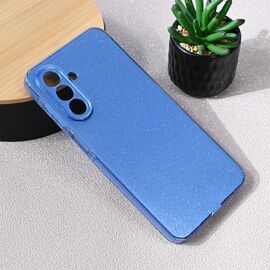 Futrola Sparkle Dust - Samsung A266 Galaxy A26 5G plava.