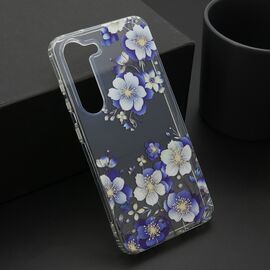 Futrola FLOWER - Samsung S911B Galaxy S23 DZF8 (MS).