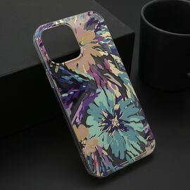 Futrola FLOWER - iPhone 13 Pro Max (6.7) DZF5 (MS).