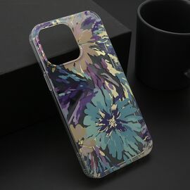 Futrola FLOWER - iPhone 14 Pro Max (6.7) DZF5 (MS).