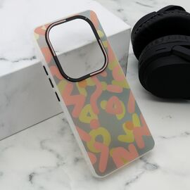 Futrola COLOR VIBE - Xiaomi Redmi Note 14 Pro 5G/Note 14 Pro Plus 5G roze (MS).