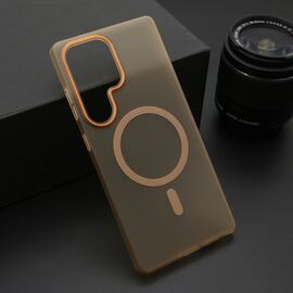 Futrola LOOP PRO MagSafe - Samsung S938 Galaxy S25 Ultra 5G zlatna (MS).