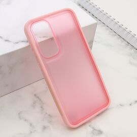 Futrola SPACE II - Samsung A556 Galaxy A55 5G roze (MS).