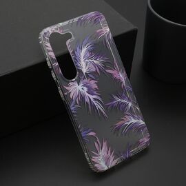Futrola FLOWER - Samsung S911B Galaxy S23 DZF2 (MS).
