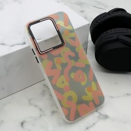 Futrola COLOR VIBE - Huawei Honor X8b roze (MS).