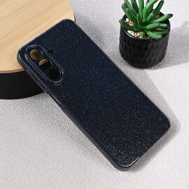Futrola Sparkle Dust - Samsung A266 Galaxy A26 5G crna.
