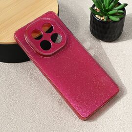 Futrola Sparkle Dust - Xiaomi Redmi Note 14 Pro 4G/5G/Pro Plus bordo.