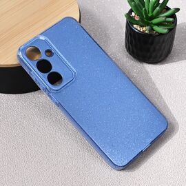 Futrola Sparkle Dust - Samsung S936 Galaxy S25 Plus plava.