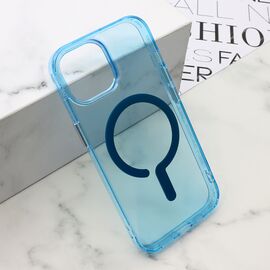 Futrola ColorLoop MagSafe - iPhone 15 plava (MS).