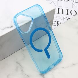 Futrola ColorLoop MagSafe - iPhone 16 (6.1) plava (MS).