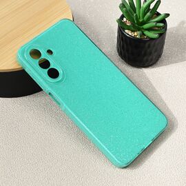 Futrola Sparkle Dust - Samsung A266 Galaxy A26 5G mint.