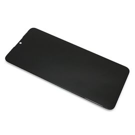 LCD displej (ekran) - Huawei P30 Lite + Touch screen black (crni) (MS).