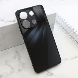 Futrola SPECTRA SHELL - Xiaomi Redmi Note 13 4G crna (MS).