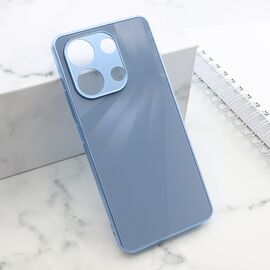 Futrola SPECTRA SHELL - Xiaomi Redmi Note 13 4G plava (MS).