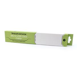 Data kabl Teracell Extreme micro USB Military 1.2m.