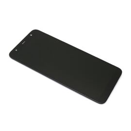 LCD displej (ekran) - Samsung J610 Galaxy J6 Plus/J415 Galaxy J4 Plus + Touch screen black (crni) Aplong ORG (MS).