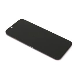 LCD displej (ekran) - Iphone 14 + Touch screen black (crni) FHD (MS).
