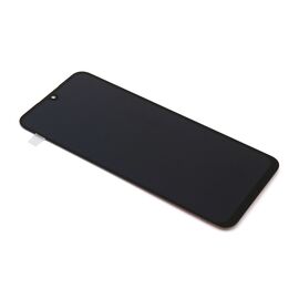 LCD displej (ekran) - Samsung A166 Galaxy A16 5G + Touch screen black (crni) Aplong (MS).