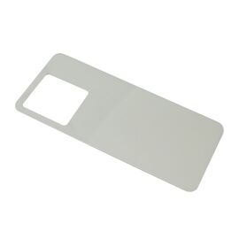 Poklopac baterije - Xiaomi Redmi Note 13 Pro 4G Arctic white (beli) (NO LOGO) (MS).
