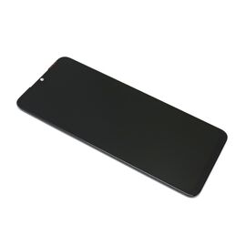 LCD displej (ekran) - Infinix Smart 7 HD + Touch screen black (crni) ORG (MS).