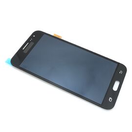 LCD displej (ekran) - Samsung J320 Galaxy J3 2016 + Touch screen black (crni) AA (MS).