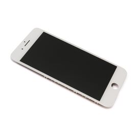 LCD displej (ekran) - Iphone 8 Plus + Touch screen APLONG Incell Full HD white (beli) (MS).