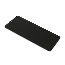 LCD displej (ekran) - Samsung A065 Galaxy A06 + Touch screen black (crni) Aplong (MS).