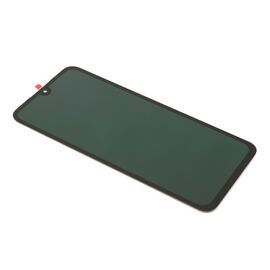 LCD displej (ekran) - Samsung A166 Galaxy A16 5G + Touch screen black (crni) OLED (MS).