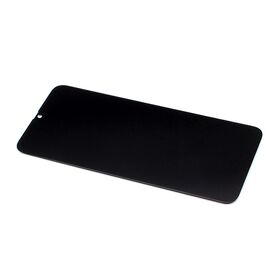 LCD displej (ekran) - Samsung A505 Galaxy A50 + Touch screen black (crni) INCELL (MS).