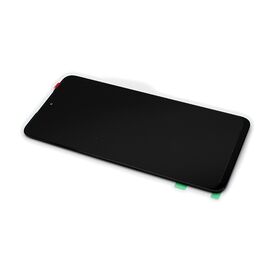 LCD displej (ekran) - Xiaomi Redmi Note 10 5G + Touch screen black (crni) ORG (MS).