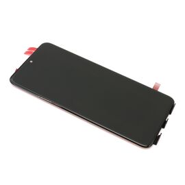 LCD displej (ekran) - Honor 200+touchscreen Full ORG China black (crni) (MS).