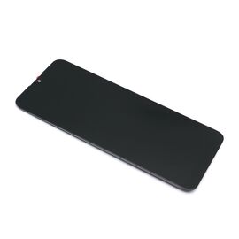 LCD displej (ekran) - Samsung A025G/M025 Galaxy A02S/M02S + Touch screen black (crni) ORG (Comicell) (MS).