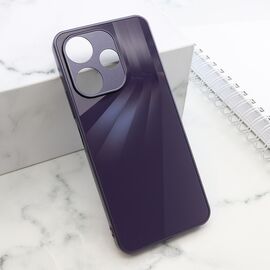 Futrola SPECTRA SHELL - Xiaomi Redmi 13 4G ljubicasta (MS).