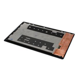 LCD displej (ekran) - Samsung T500/T505 Galaxy Tab A7 10.4 2020 + Touch screen black (crni) (MS).