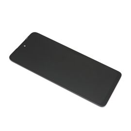 LCD displej (ekran) - Motorola Moto G32+touchscreen black (crni) ORG (MS).
