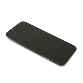 LCD displej (ekran) - Iphone 13 Pro Max + Touch screen black (crni) 120Hz FHD (MS).