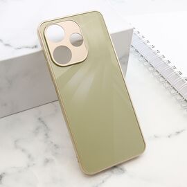 Futrola SPECTRA SHELL - Xiaomi Redmi 13 4G zlatna (MS).