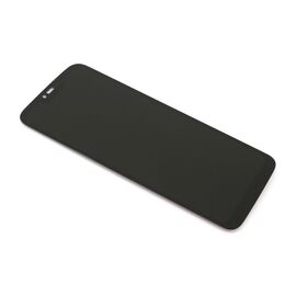 LCD displej (ekran) - Motorola Moto G7 Power + Touch screen black (crni) FULL ORG (MS).