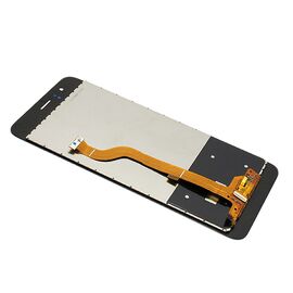 LCD displej (ekran) - Huawei Honor 8 + Touch screen black (crni) (MS).
