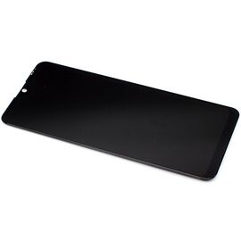 LCD displej (ekran) - ZTE Blade A7s (2020) + Touch screen black (crni) ORG (MS).
